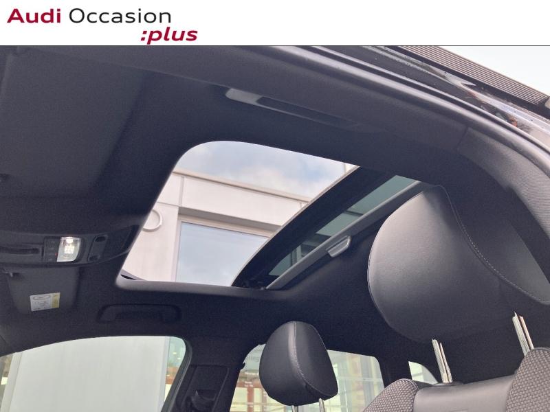 Voitures occasions Audi A3 Sportback S line Sarreguemines