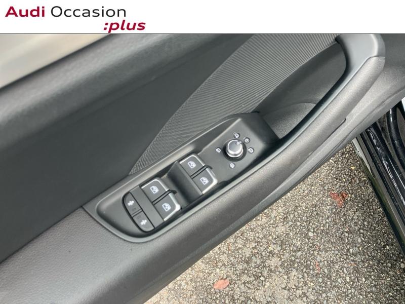 Voitures occasions Audi A3 Sportback S line Sarreguemines