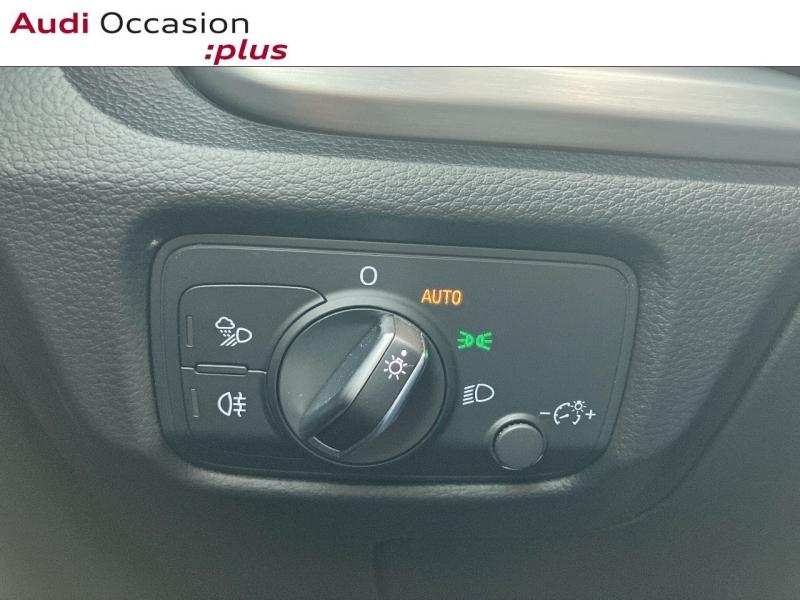 Voitures occasions Audi A3 Sportback S line Sarreguemines