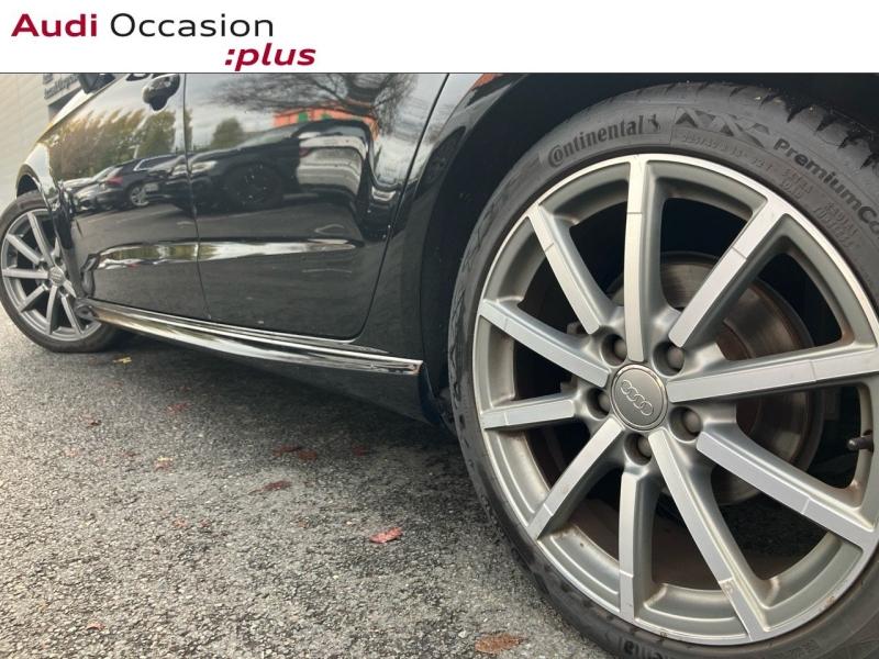 Voitures occasions Audi A3 Sportback S line Sarreguemines