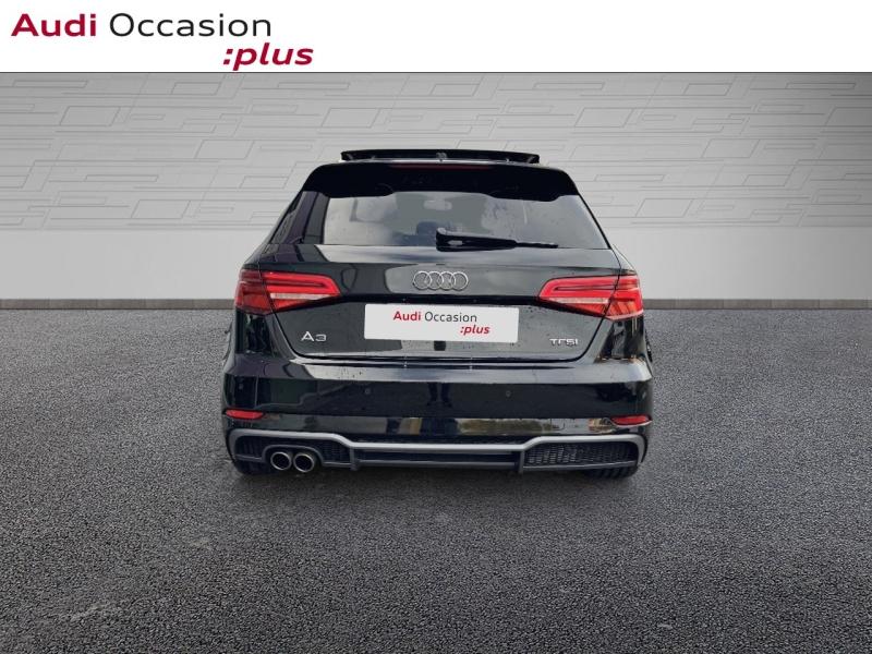 Voitures occasions Audi A3 Sportback S line Sarreguemines