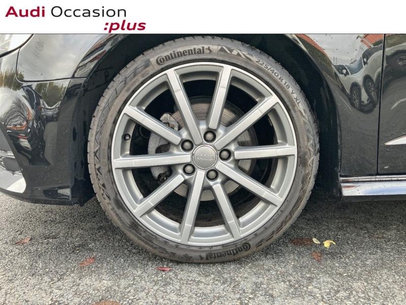 Voitures occasions Audi A3 Sportback S line Sarreguemines