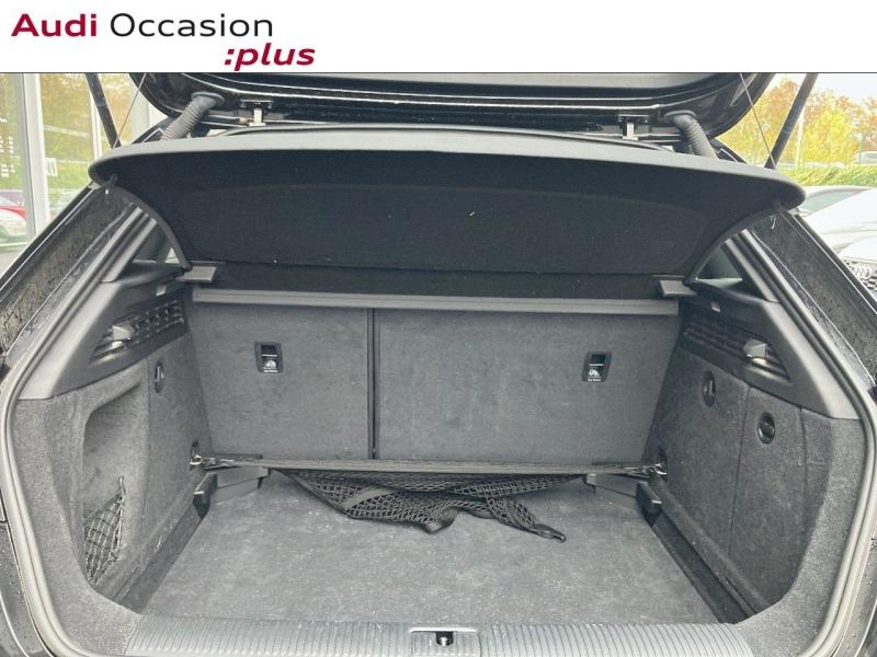 Voitures occasions Audi A3 Sportback S line Sarreguemines
