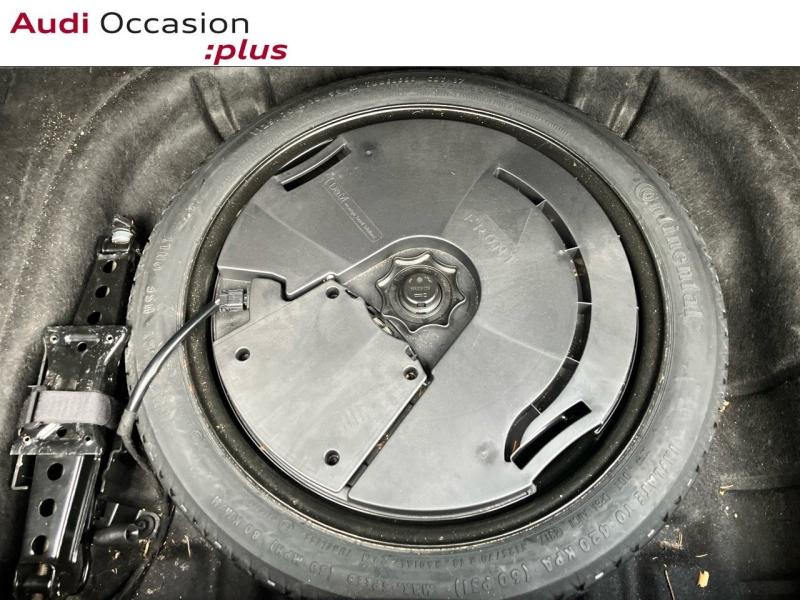 Voitures occasions Audi A3 Sportback S line Sarreguemines