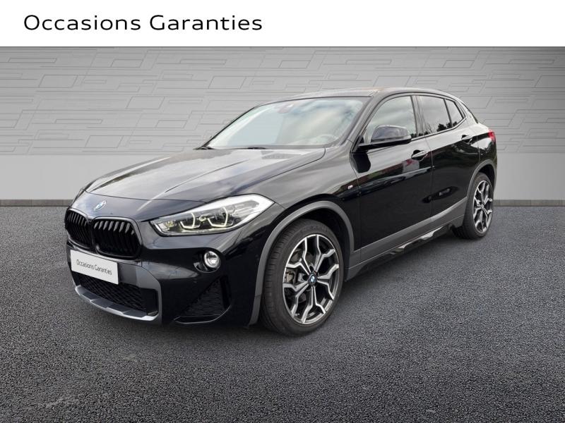 Voitures occasions BMW X2 M Sport X Sarreguemines