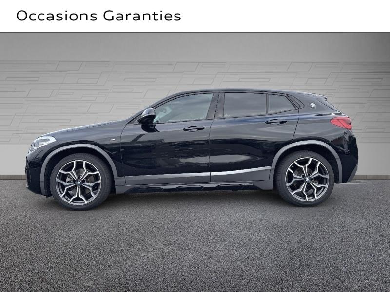 Voitures occasions BMW X2 M Sport X Sarreguemines