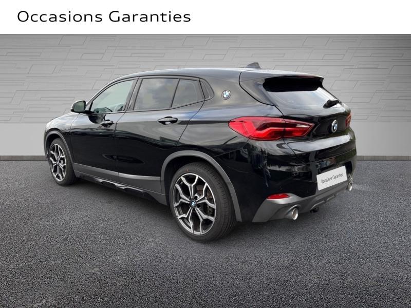 Voitures occasions BMW X2 M Sport X Sarreguemines