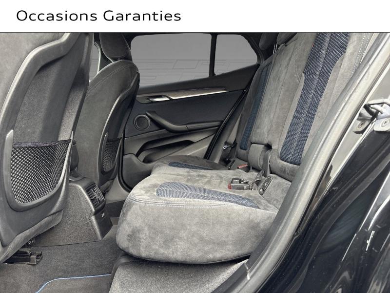 Voitures occasions BMW X2 M Sport X Sarreguemines