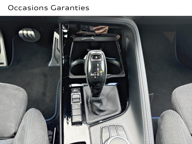 Voitures occasions BMW X2 M Sport X Sarreguemines