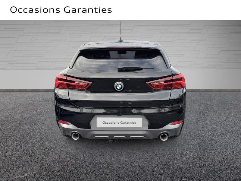 Voitures occasions BMW X2 M Sport X Sarreguemines