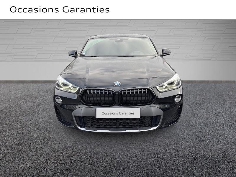 Voitures occasions BMW X2 M Sport X Sarreguemines