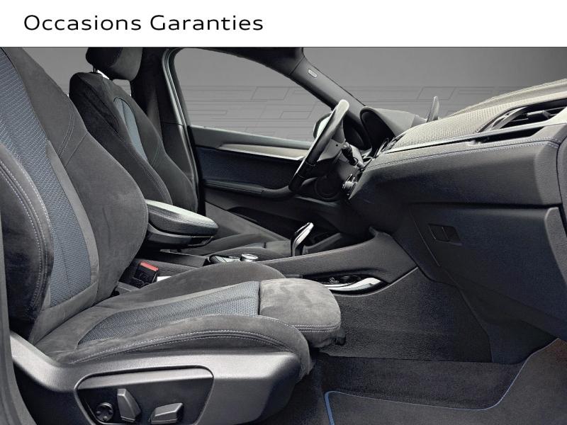 Voitures occasions BMW X2 M Sport X Sarreguemines