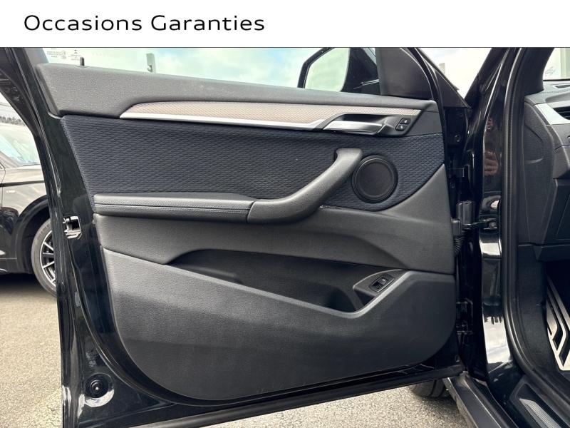 Voitures occasions BMW X2 M Sport X Sarreguemines