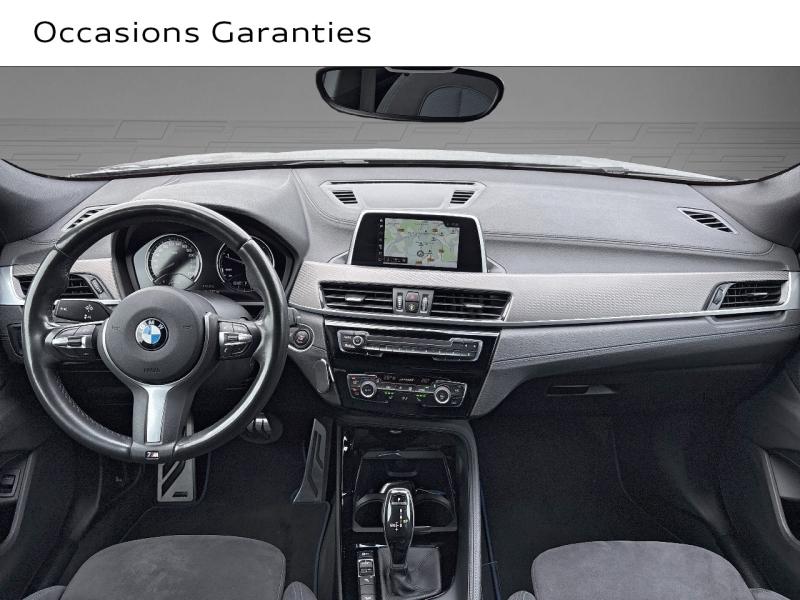 Voitures occasions BMW X2 M Sport X Sarreguemines