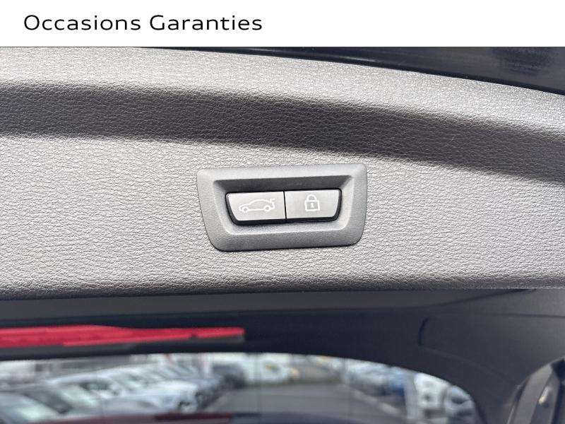 Voitures occasions BMW X2 M Sport X Sarreguemines