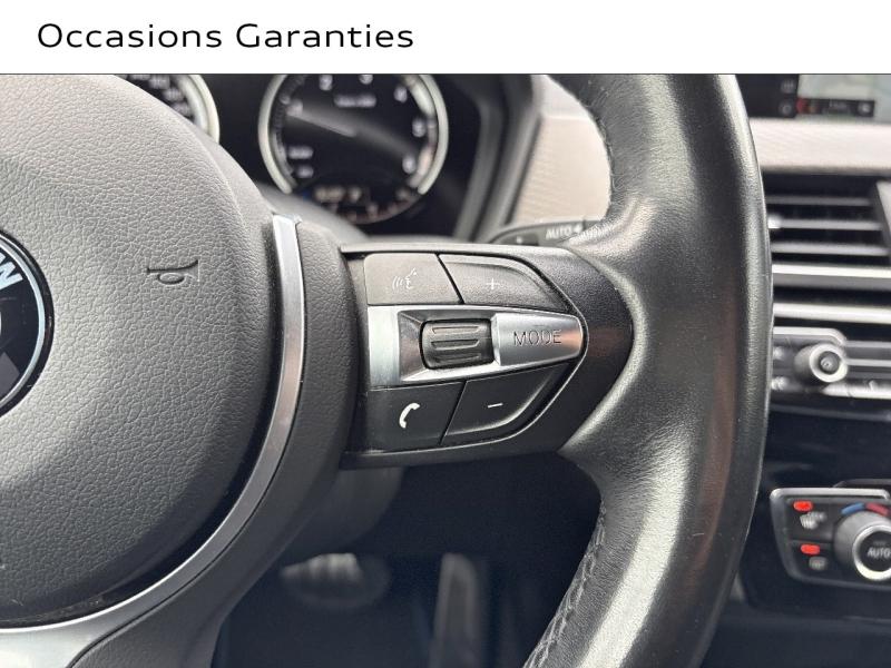 Voitures occasions BMW X2 M Sport X Sarreguemines