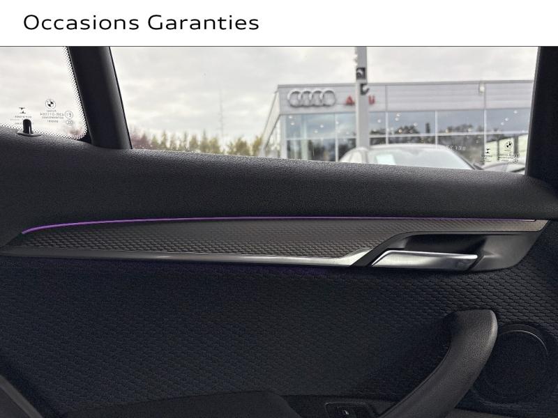 Voitures occasions BMW X2 M Sport X Sarreguemines