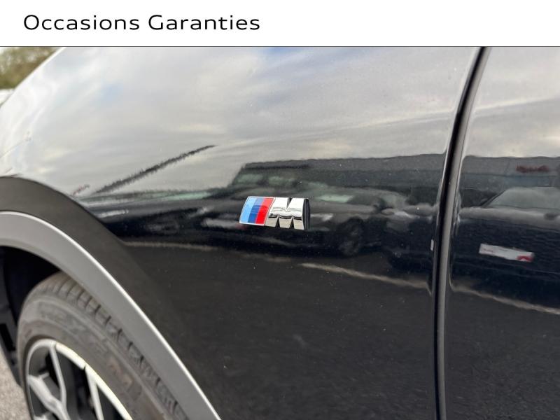 Voitures occasions BMW X2 M Sport X Sarreguemines