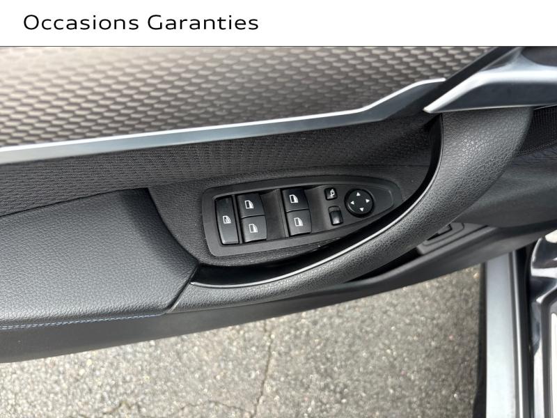 Voitures occasions BMW X2 M Sport X Sarreguemines