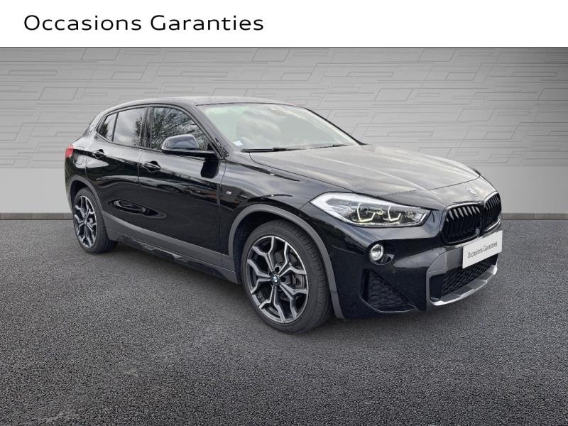 Voitures occasions BMW X2 M Sport X Sarreguemines