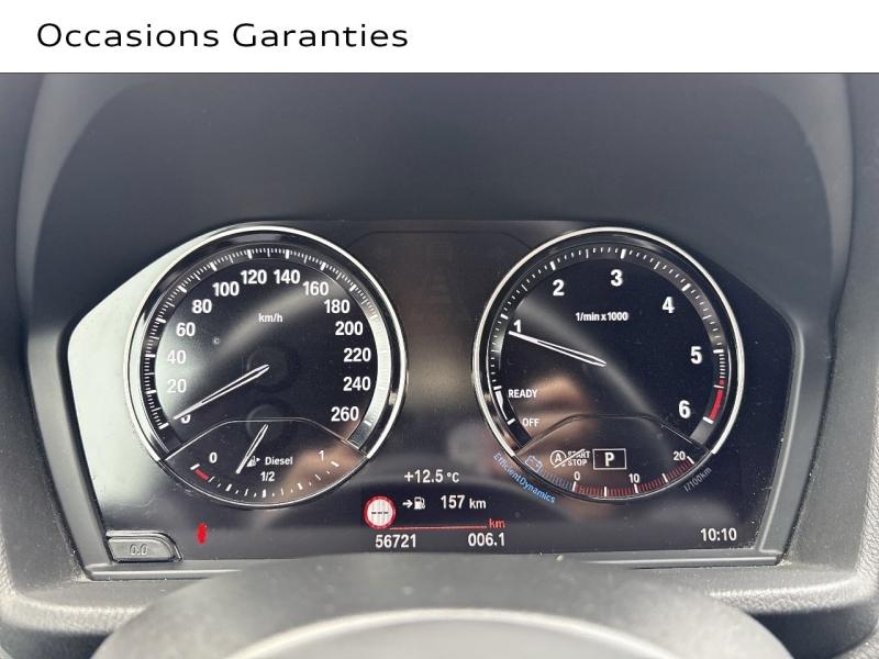 Voitures occasions BMW X2 M Sport X Sarreguemines