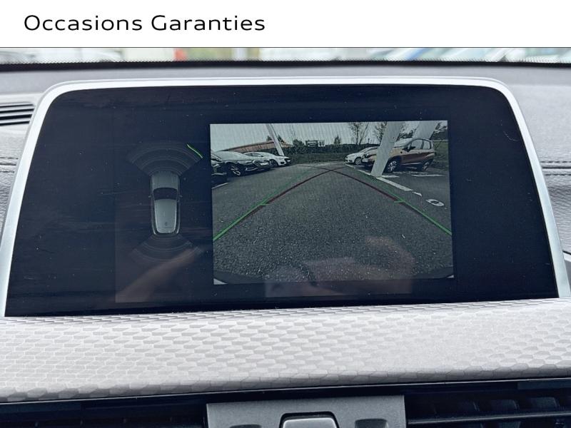 Voitures occasions BMW X2 M Sport X Sarreguemines