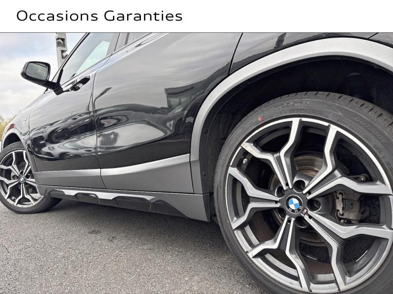 Voitures occasions BMW X2 M Sport X Sarreguemines