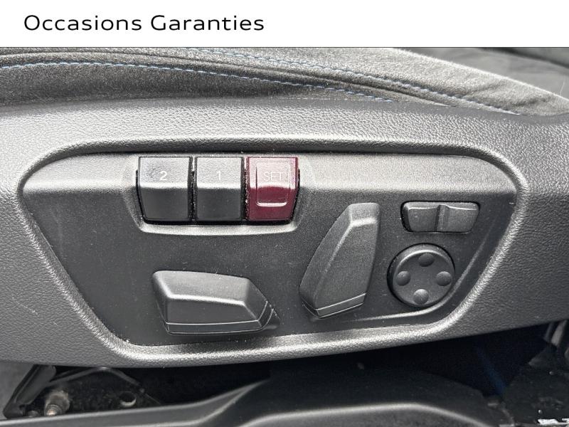 Voitures occasions BMW X2 M Sport X Sarreguemines