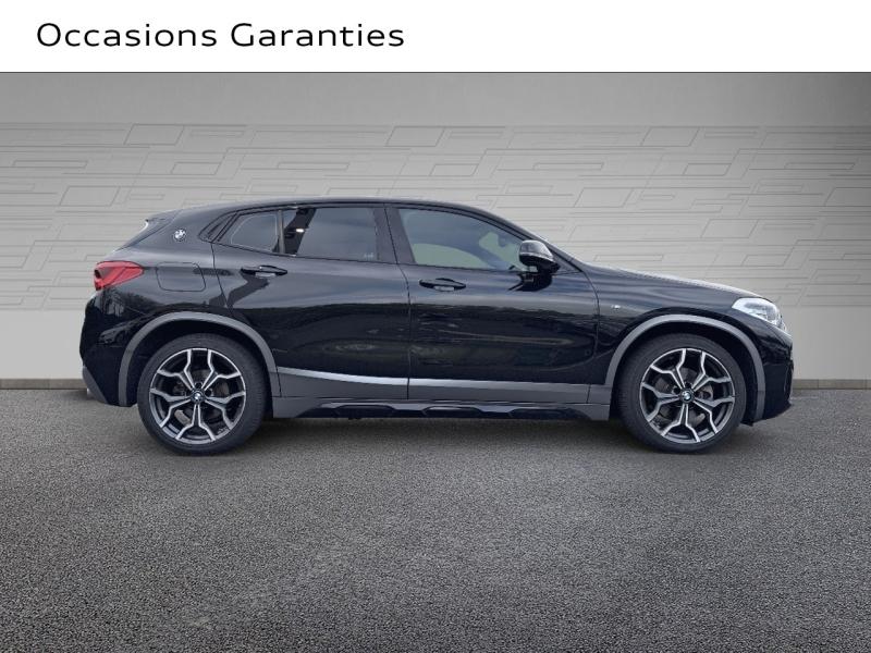 Voitures occasions BMW X2 M Sport X Sarreguemines