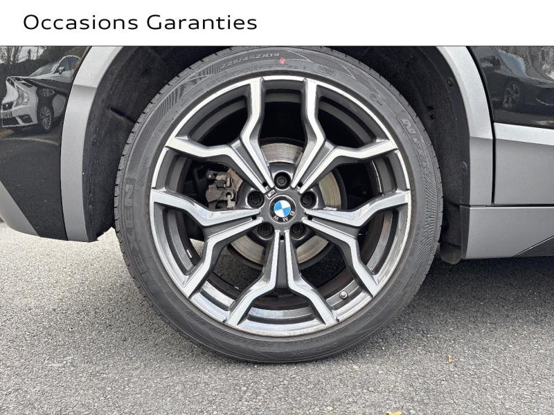 Voitures occasions BMW X2 M Sport X Sarreguemines