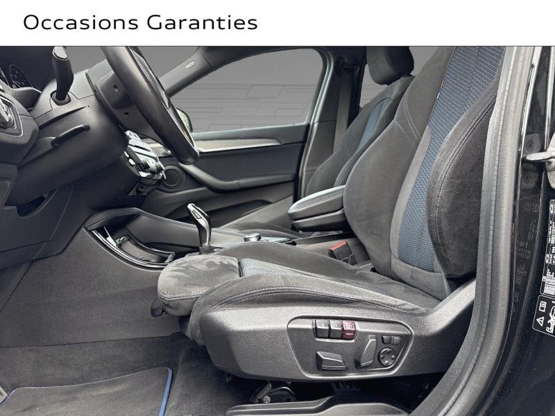 Voitures occasions BMW X2 M Sport X Sarreguemines