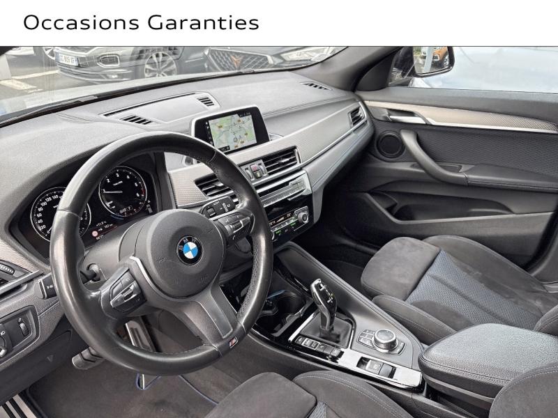 Voitures occasions BMW X2 M Sport X Sarreguemines