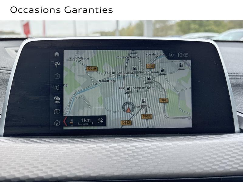 Voitures occasions BMW X2 M Sport X Sarreguemines