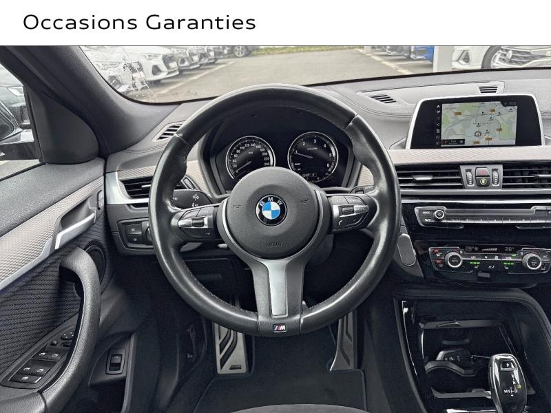 Voitures occasions BMW X2 M Sport X Sarreguemines