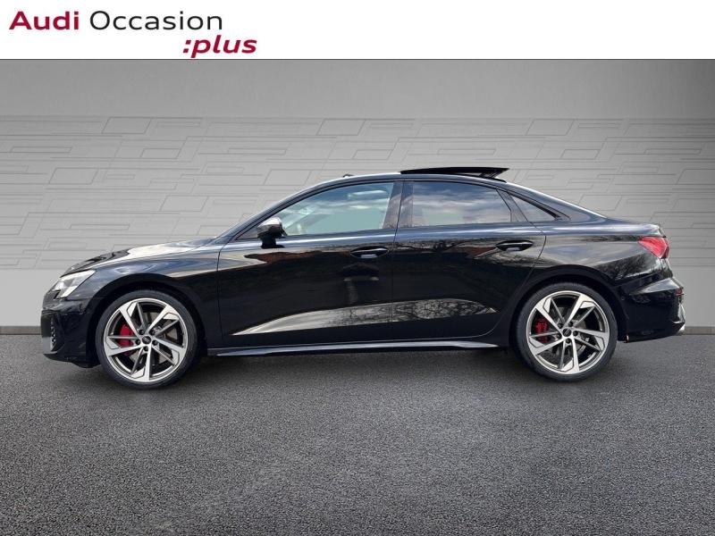 Voitures occasions Audi S3 Berline Base Sarreguemines