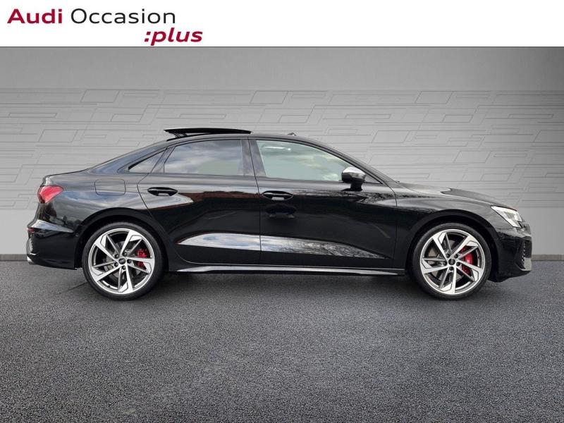 Voitures occasions Audi S3 Berline Base Sarreguemines