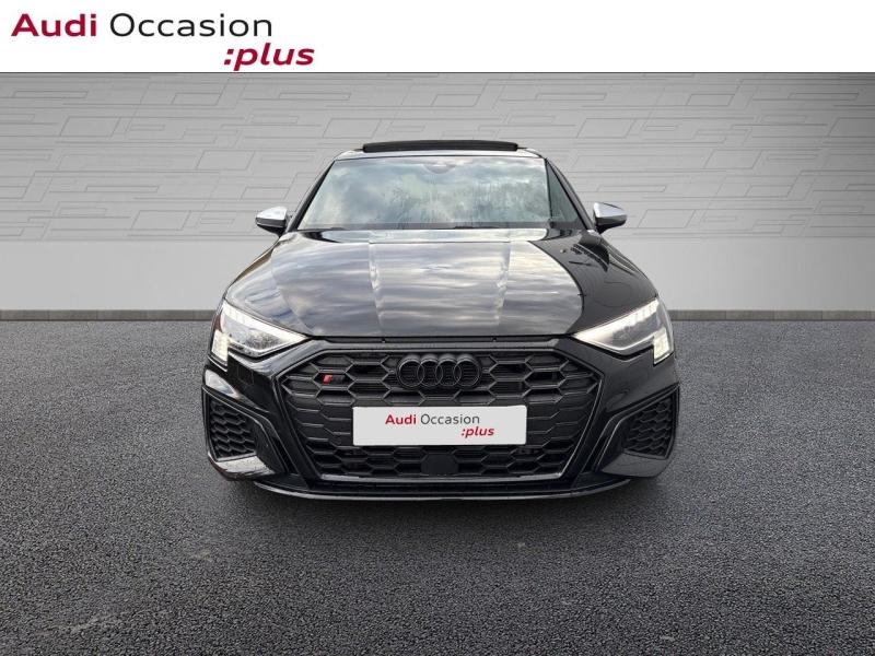 Voitures occasions Audi S3 Berline Base Sarreguemines