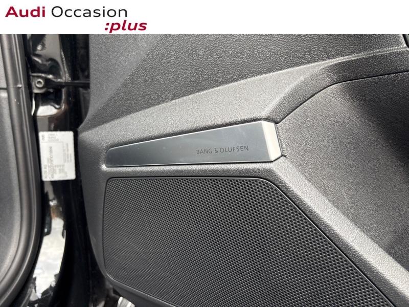 Voitures occasions Audi S3 Berline Base Sarreguemines