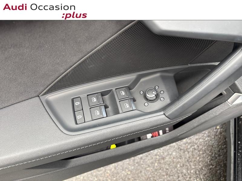 Voitures occasions Audi S3 Berline Base Sarreguemines