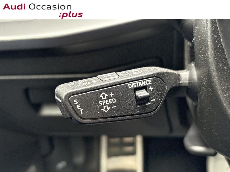 Voitures occasions Audi S3 Berline Base Sarreguemines