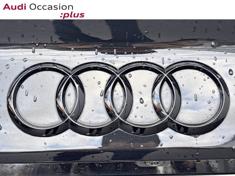Voitures occasions Audi S3 Berline Base Sarreguemines