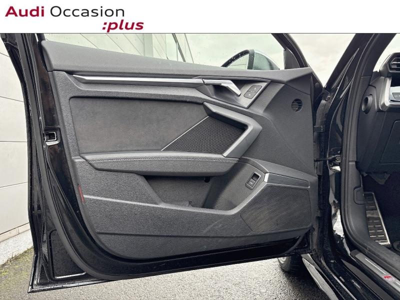 Voitures occasions Audi S3 Berline Base Sarreguemines
