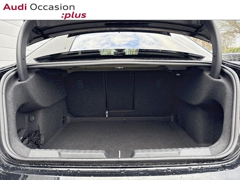 Voitures occasions Audi S3 Berline Base Sarreguemines