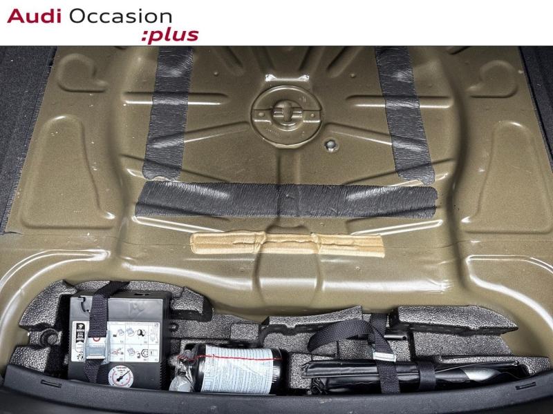 Voitures occasions Audi S3 Berline Base Sarreguemines