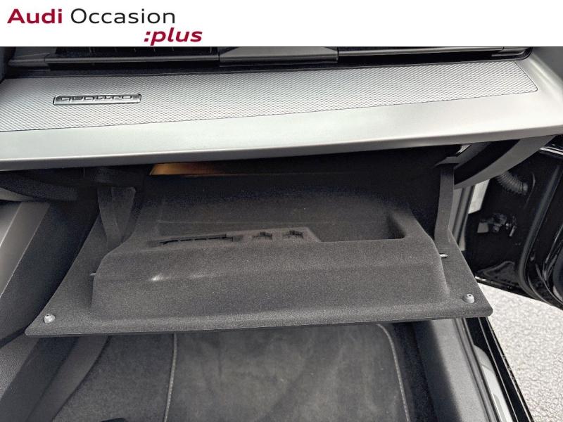 Voitures occasions Audi S3 Berline Base Sarreguemines