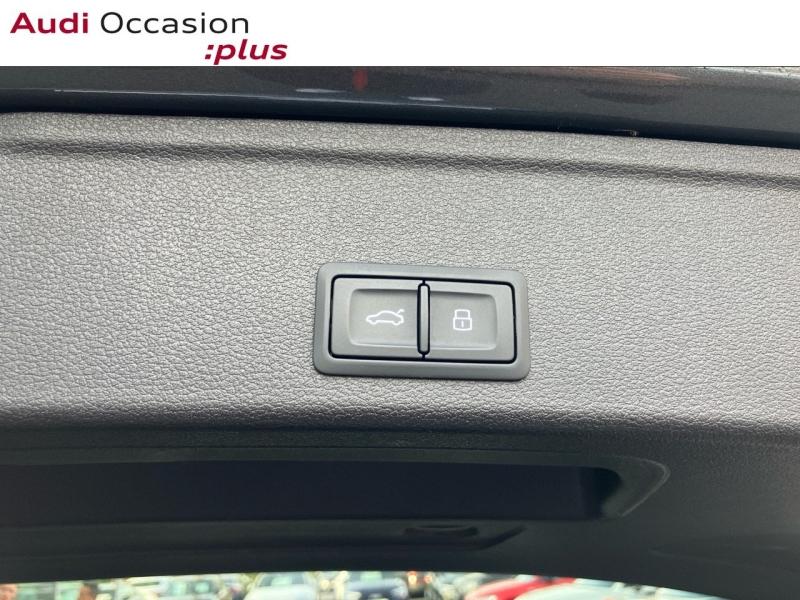 Voitures occasions Audi A4 Avant S line Sarreguemines