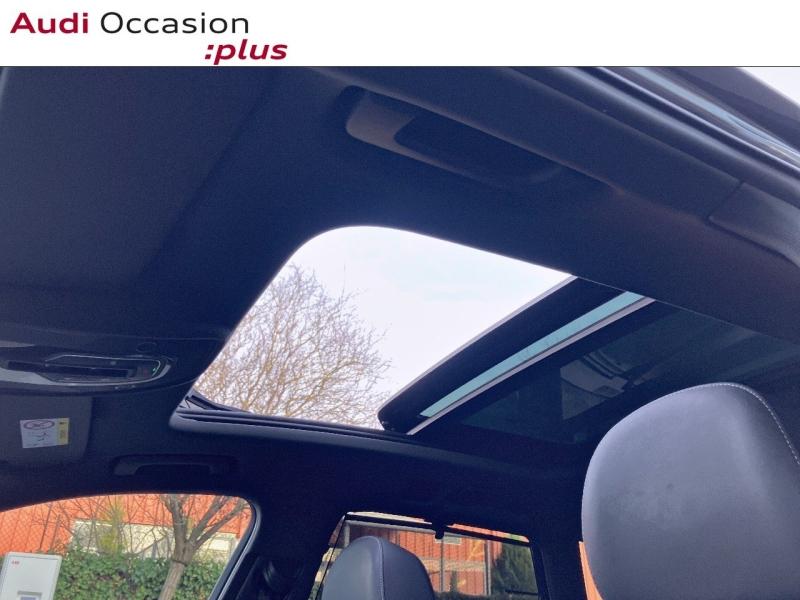 Voitures occasions Audi A4 Avant S line Sarreguemines