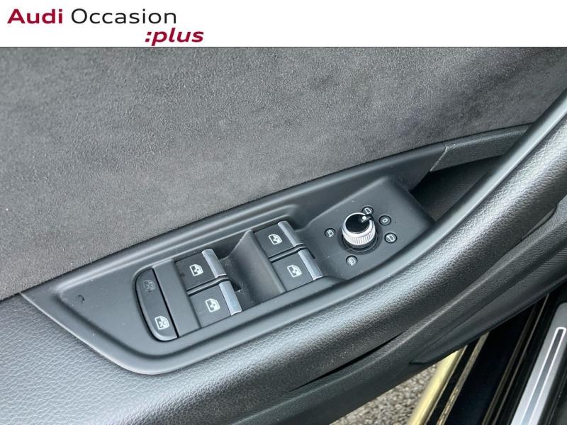 Voitures occasions Audi A4 Avant S line Sarreguemines