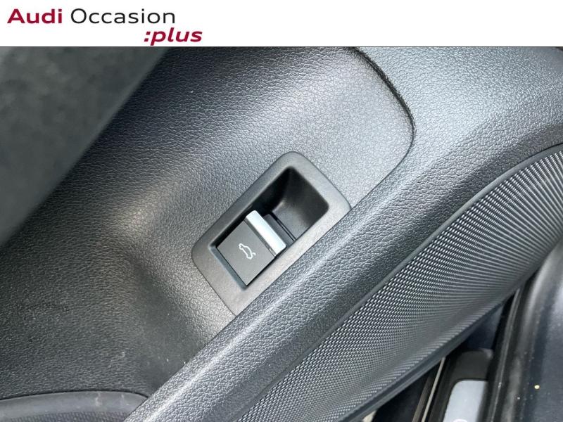 Voitures occasions Audi A4 Avant S line Sarreguemines