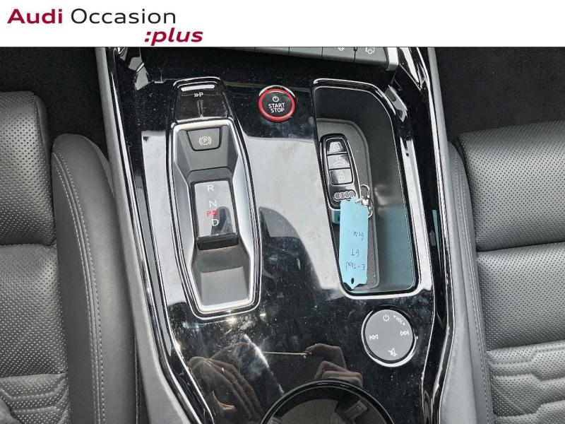 Voitures occasions Audi E-TRON GT Extended Sarreguemines